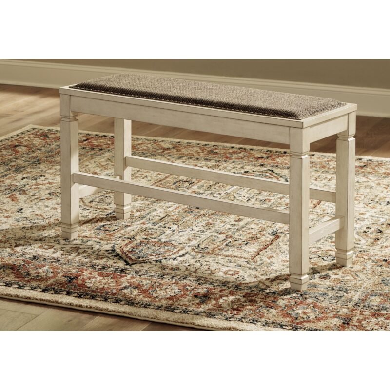 Bolanburg Counter Height Bench