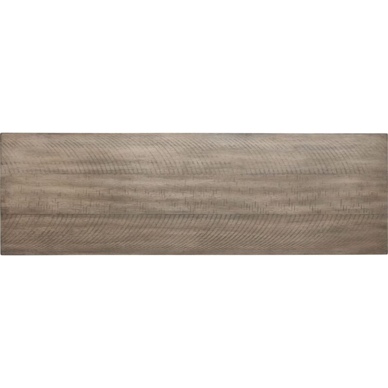 Skempton Storage Bench