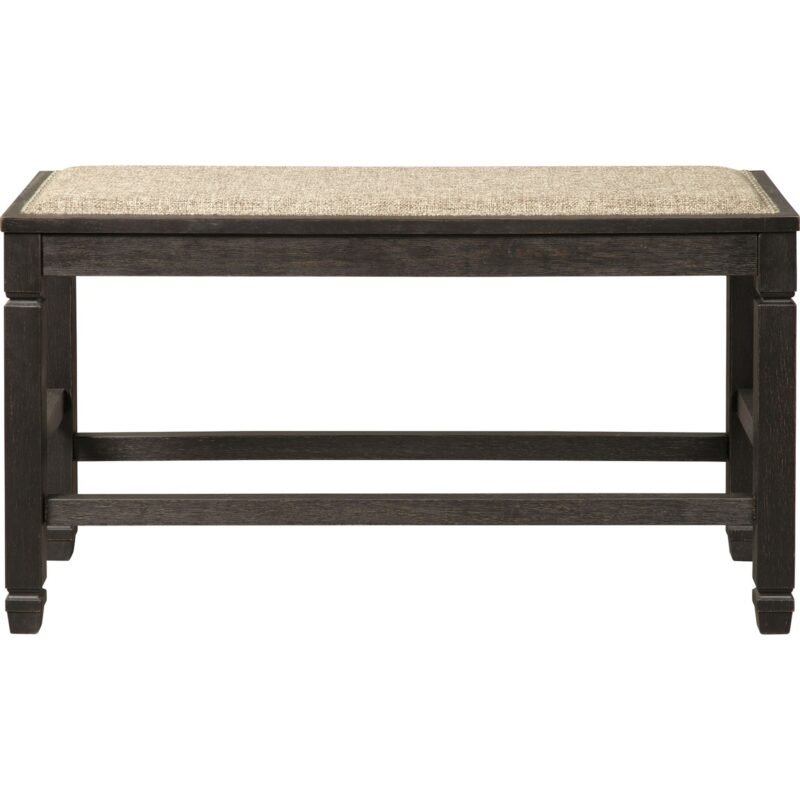 Tyler Creek Counter Height Bench