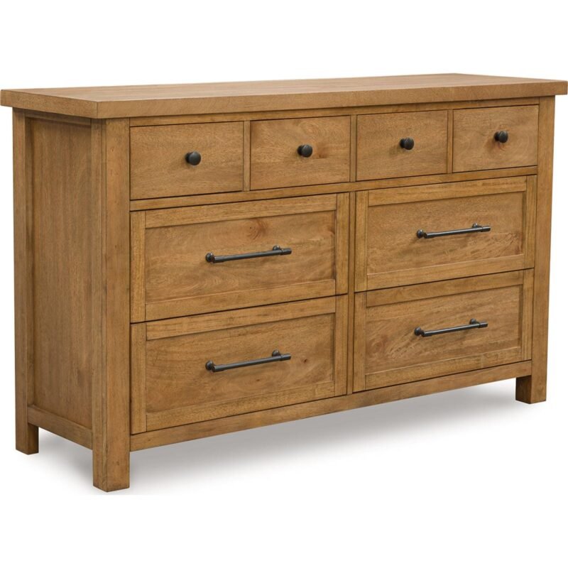 Kristiland-Exclusive Dresser