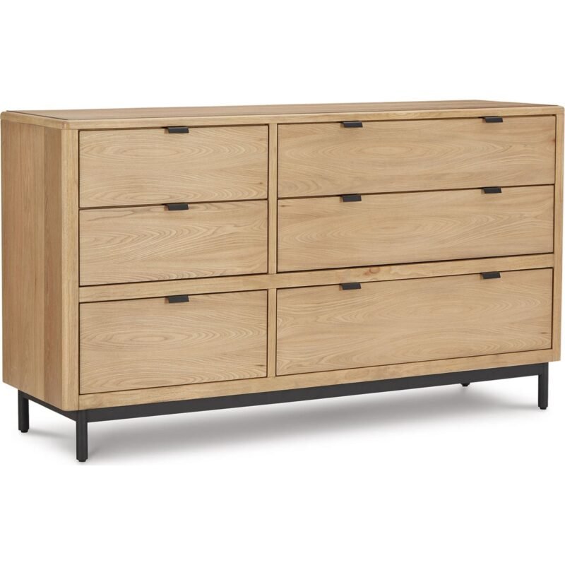 Freslowe-EXCLUSIVE Dresser