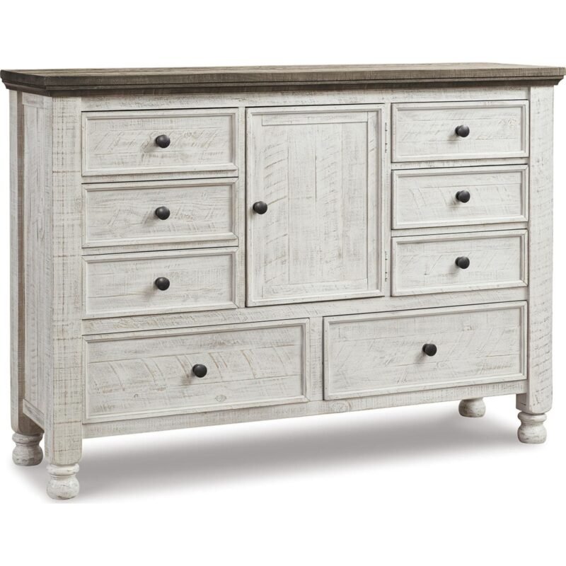 Havalance-Exclusive Dresser
