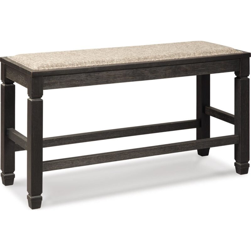 Tyler Creek Counter Height Bench