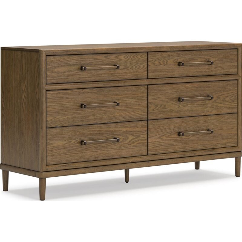 Roanhowe-Exclusive Dresser