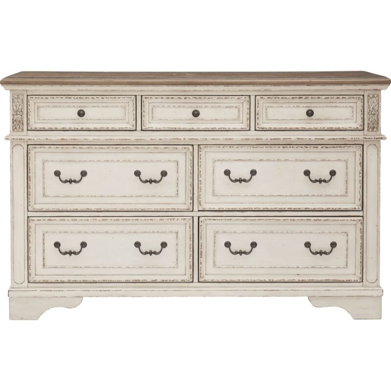 Realyn Dresser