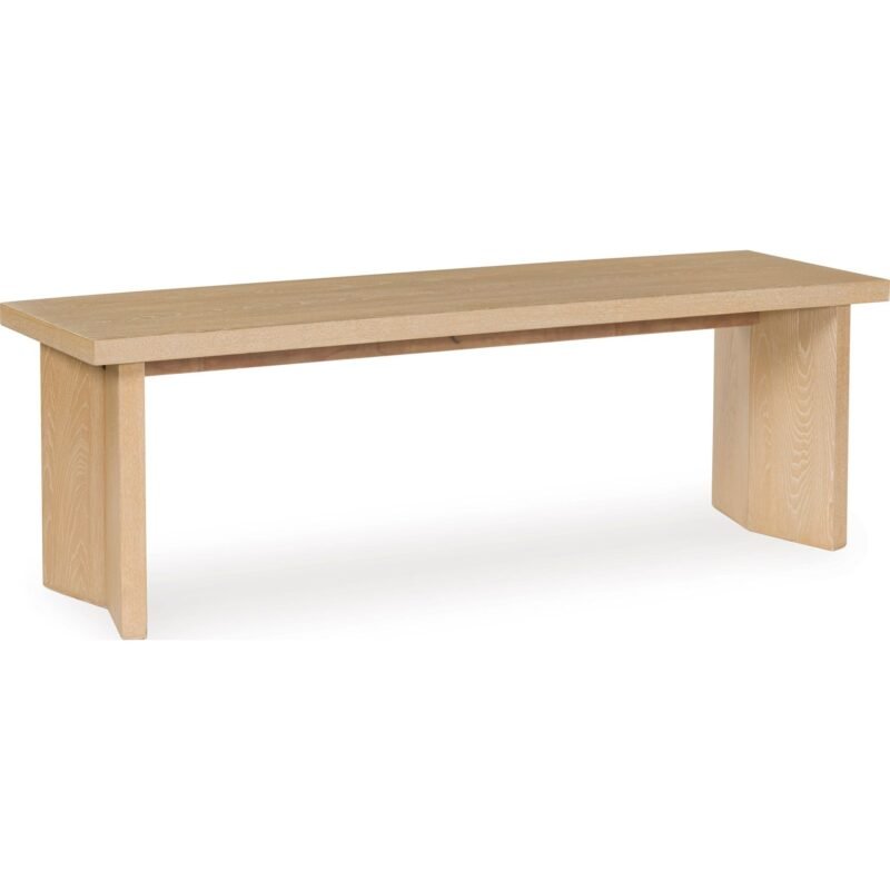Whittgate-Exclusive Dining Bench