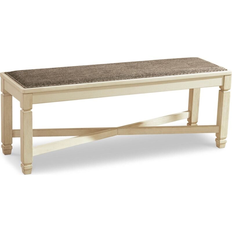 Bolanburg Dining Bench