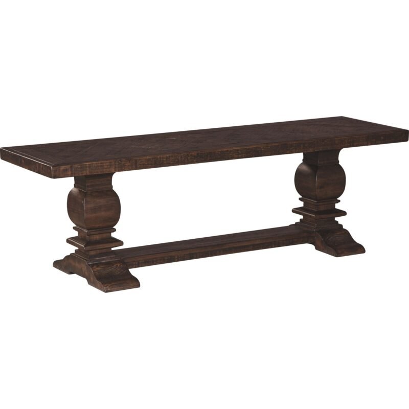 Hillcott-Exclusive Dining Bench