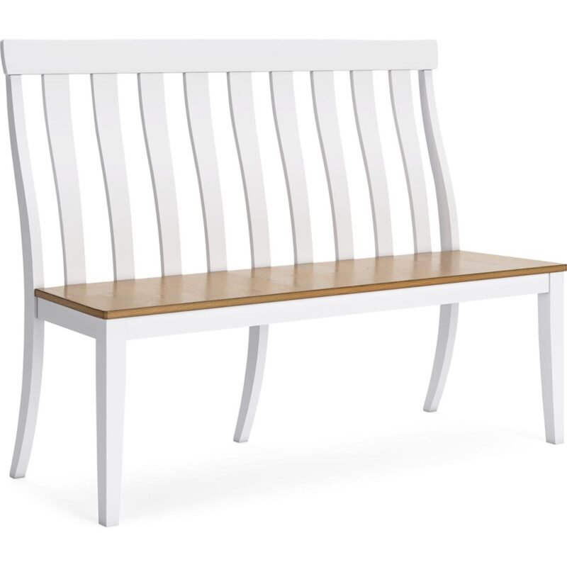 Ashbryn Dining Bench