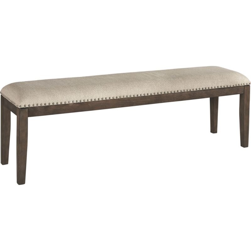 Johnelle-Exclusive Dining Bench