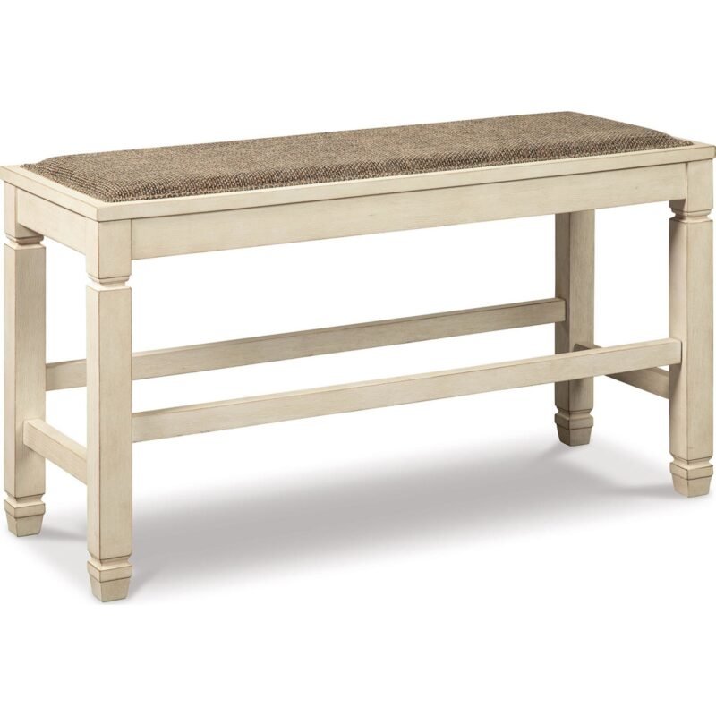 Bolanburg Counter Height Bench
