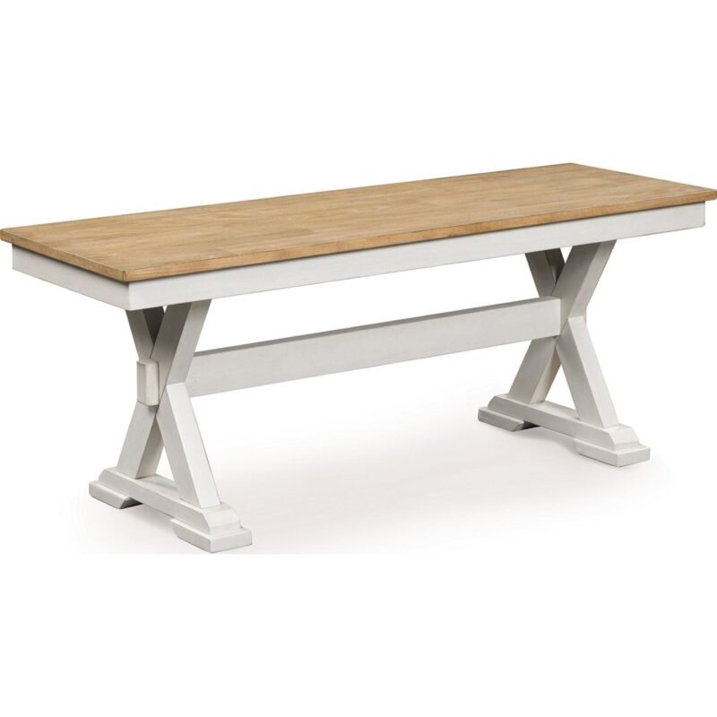 Westlinport Dining Bench