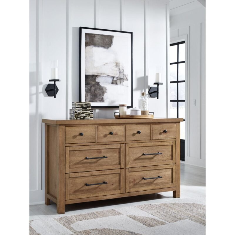 Kristiland-Exclusive Dresser