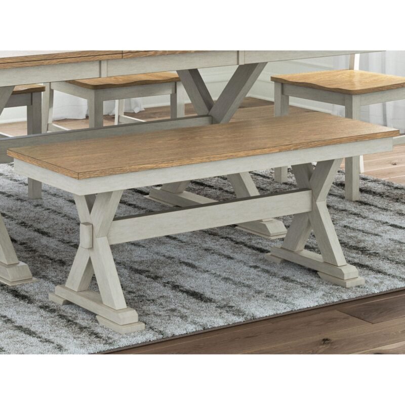 Westlinport Dining Bench