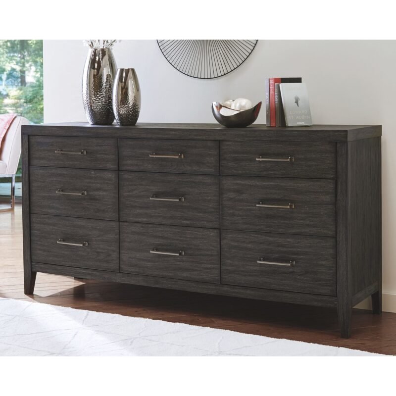 Bellvern-Exclusive Dresser