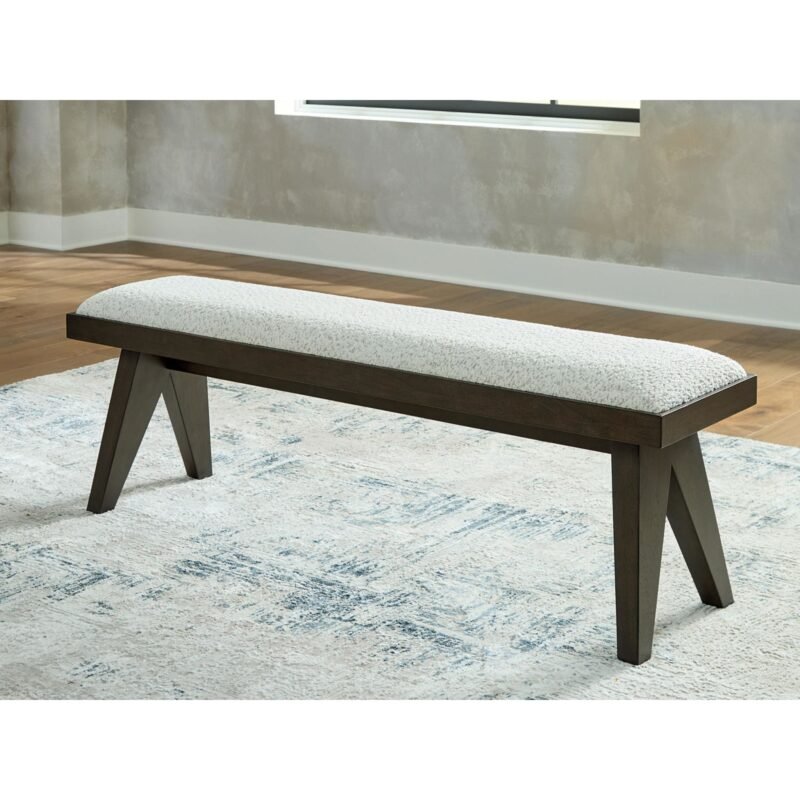Westonfort-Exclusive Dining Bench
