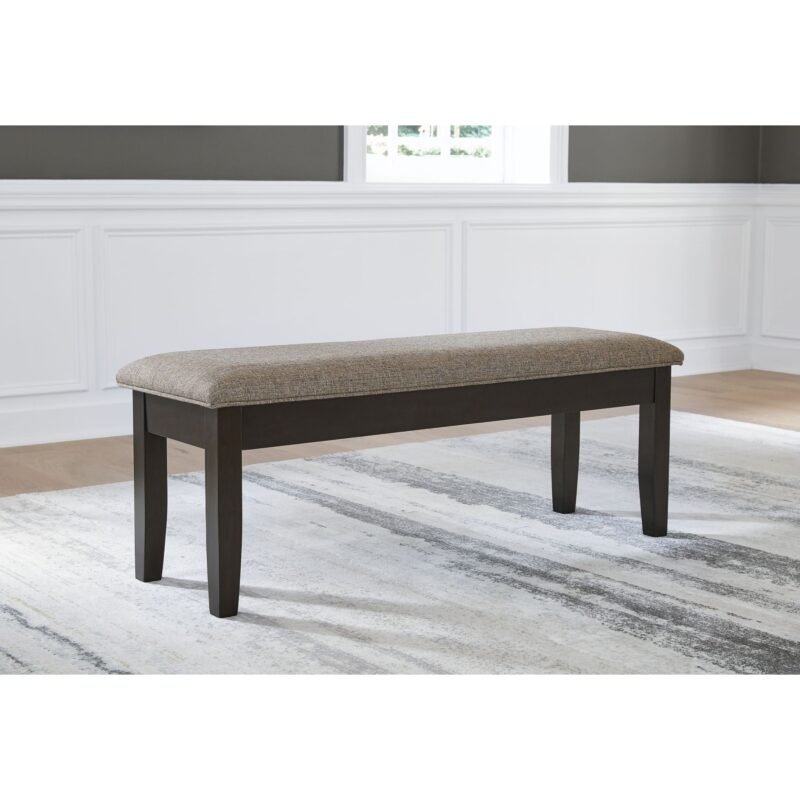 Ambenrock Storage Bench