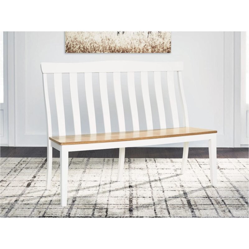 Ashbryn Dining Bench