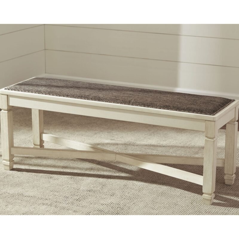Bolanburg Dining Bench