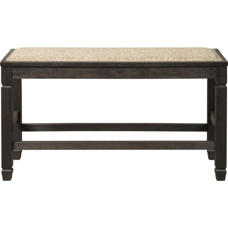 Tyler Creek Counter Height Bench
