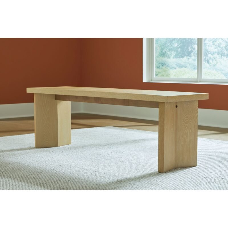 Whittgate-Exclusive Dining Bench