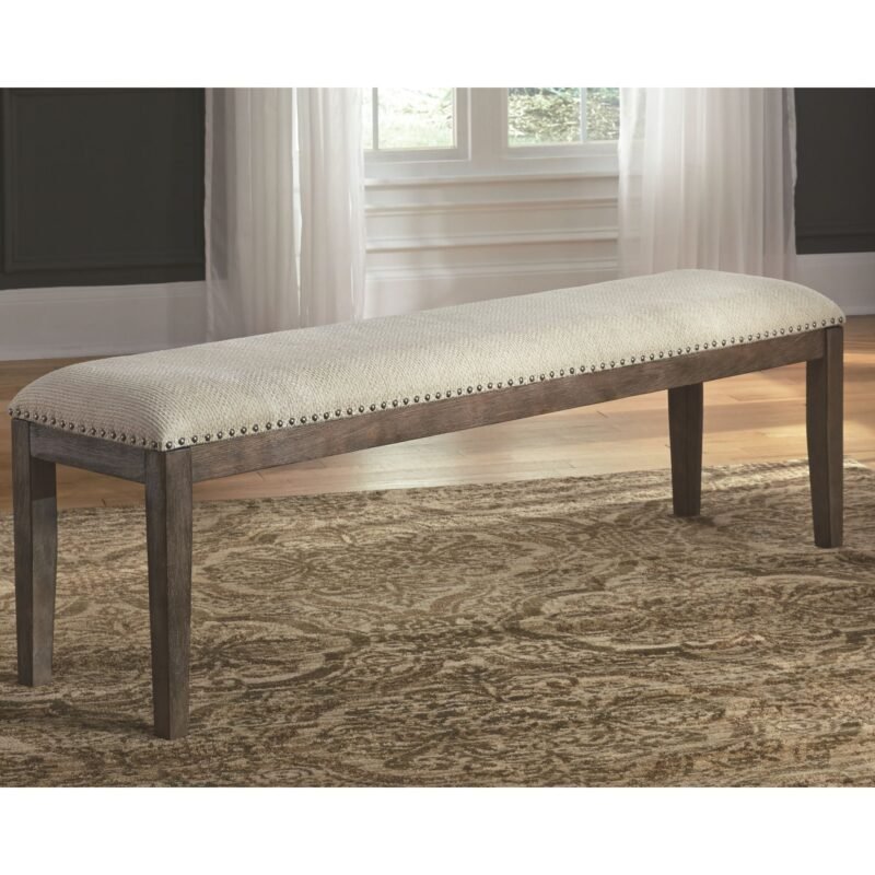 Johnelle-Exclusive Dining Bench