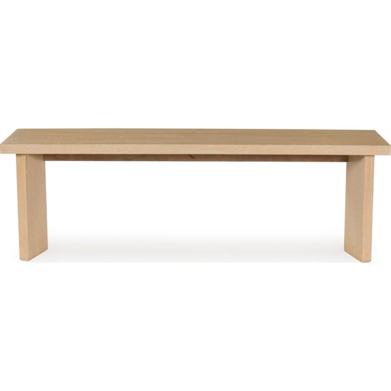 Whittgate-Exclusive Dining Bench