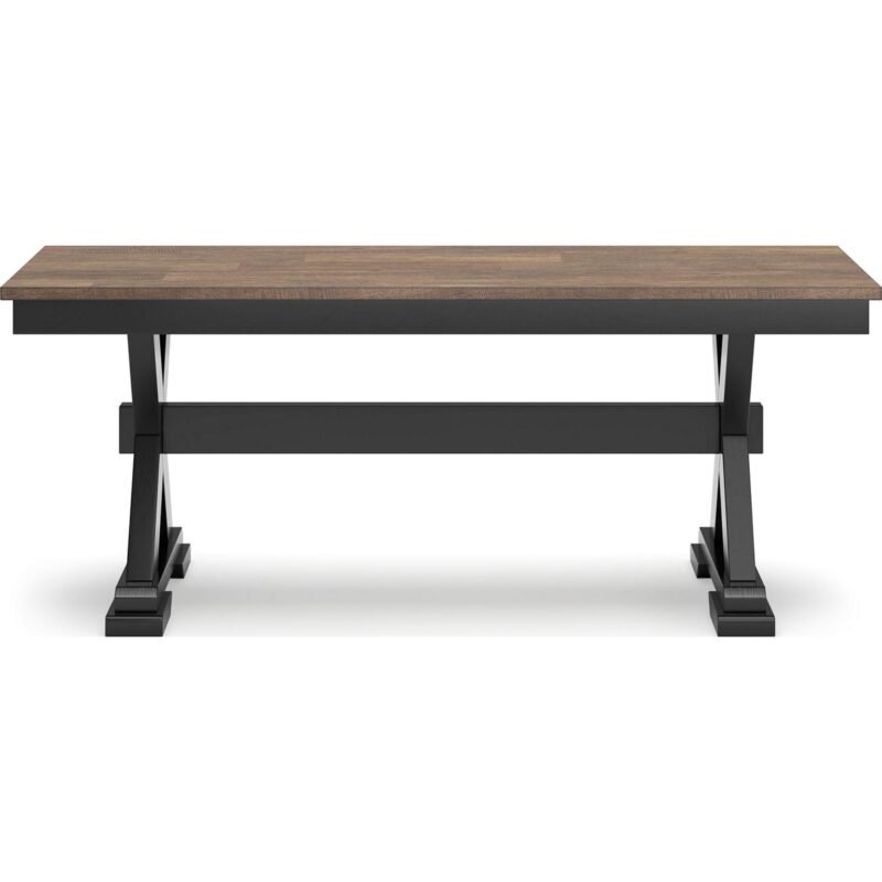 Wildenauer Dining Bench