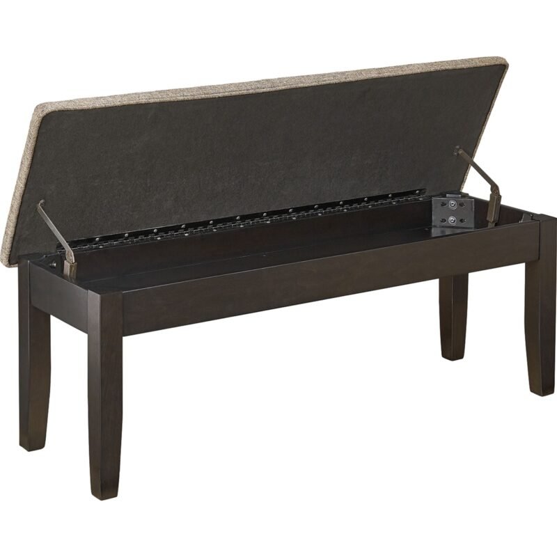 Ambenrock Storage Bench