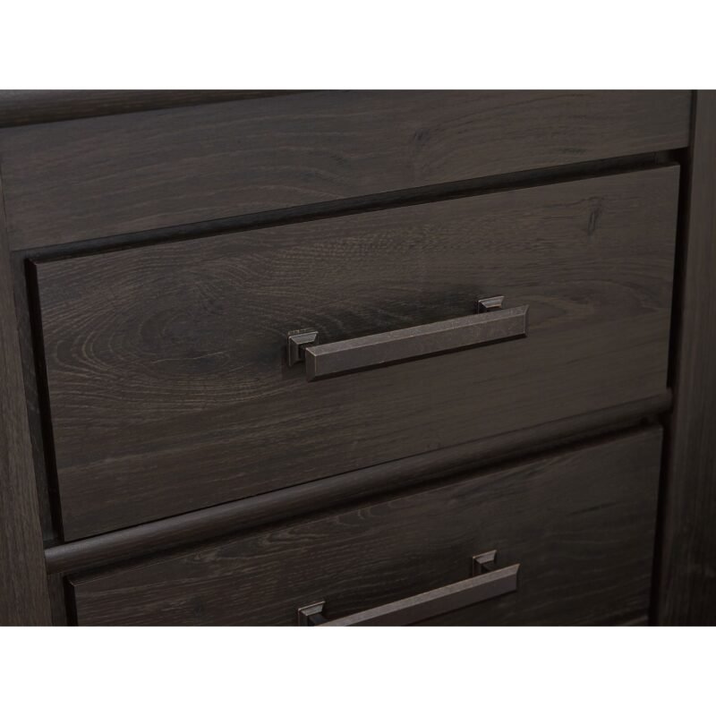Brinxton Dresser and Mirror
