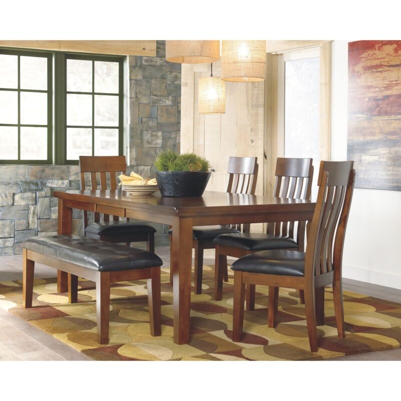 Ralene Dining Bench