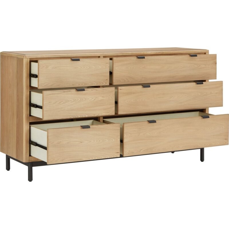 Freslowe-EXCLUSIVE Dresser
