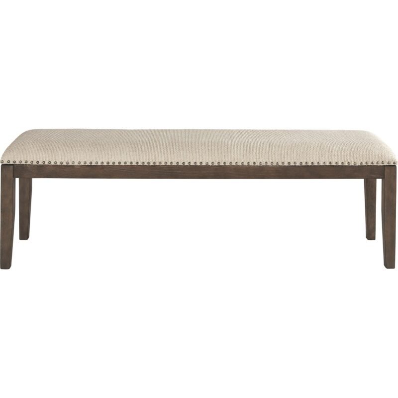 Johnelle-Exclusive Dining Bench