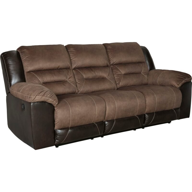 Earhart Reclining Sofa