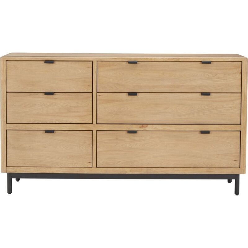 Freslowe-EXCLUSIVE Dresser