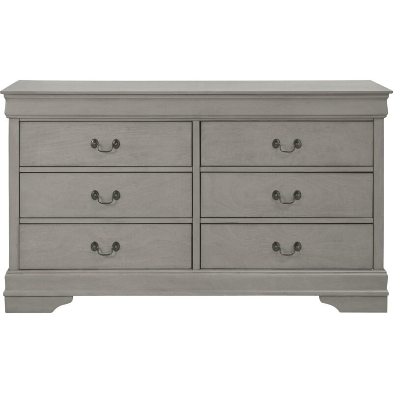 Kordasky Dresser