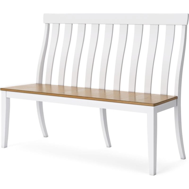 Ashbryn Dining Bench