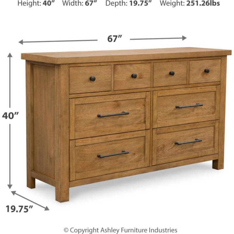 Kristiland-Exclusive Dresser