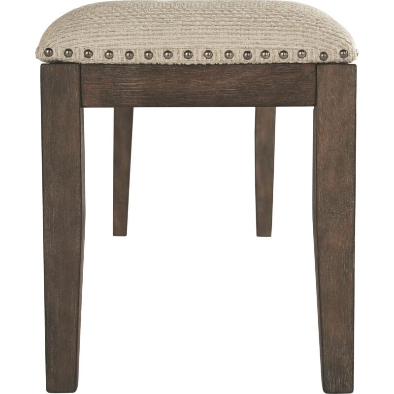 Johnelle-Exclusive Dining Bench