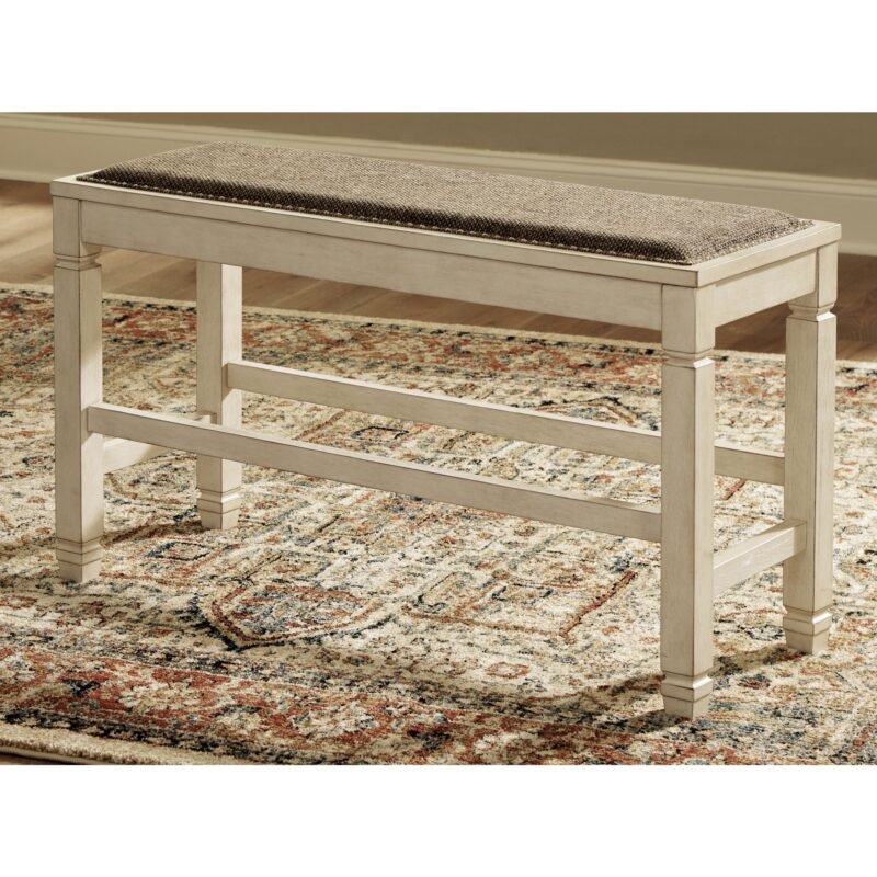 Bolanburg Counter Height Bench