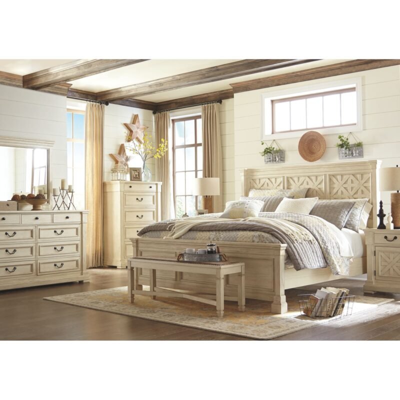 Bolanburg Dining Bench