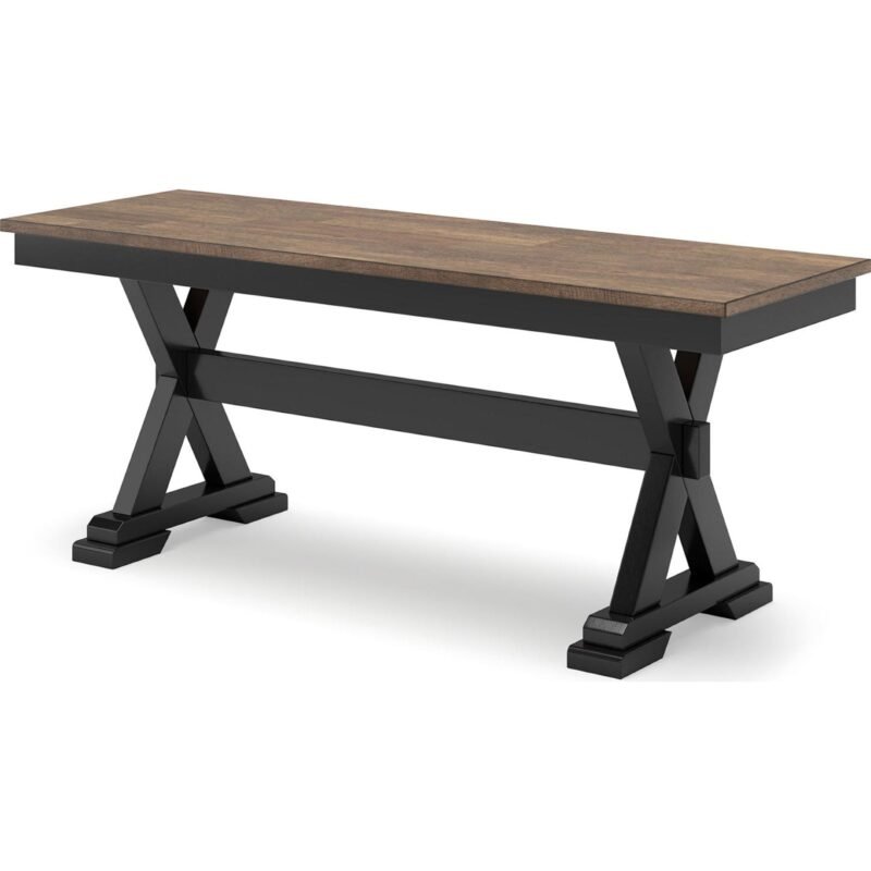 Wildenauer Dining Bench