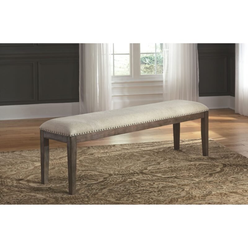 Johnelle-Exclusive Dining Bench