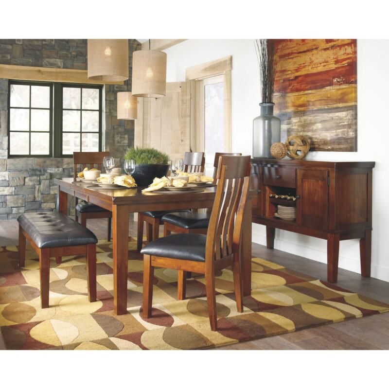 Ralene Dining Bench
