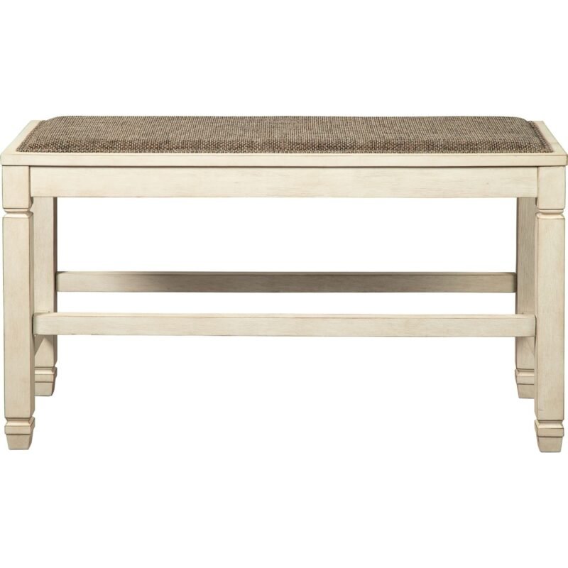 Bolanburg Counter Height Bench