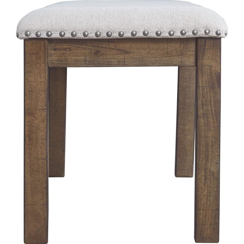 Moriville Dining Bench