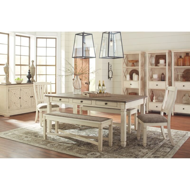 Bolanburg Dining Bench