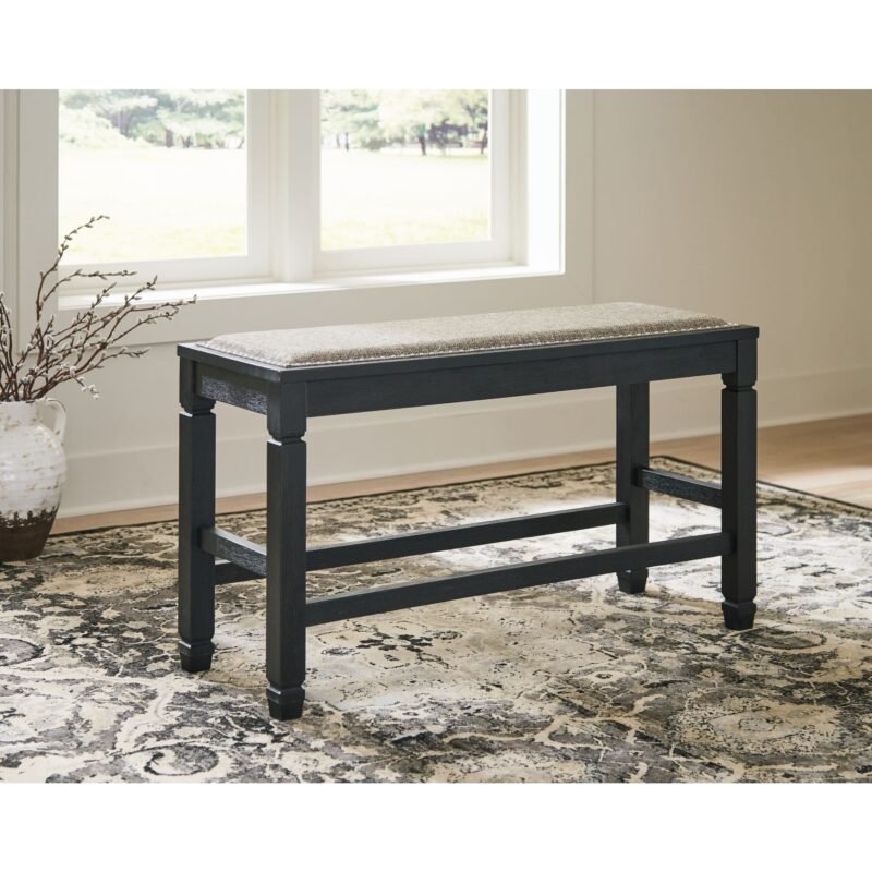 Tyler Creek Counter Height Bench