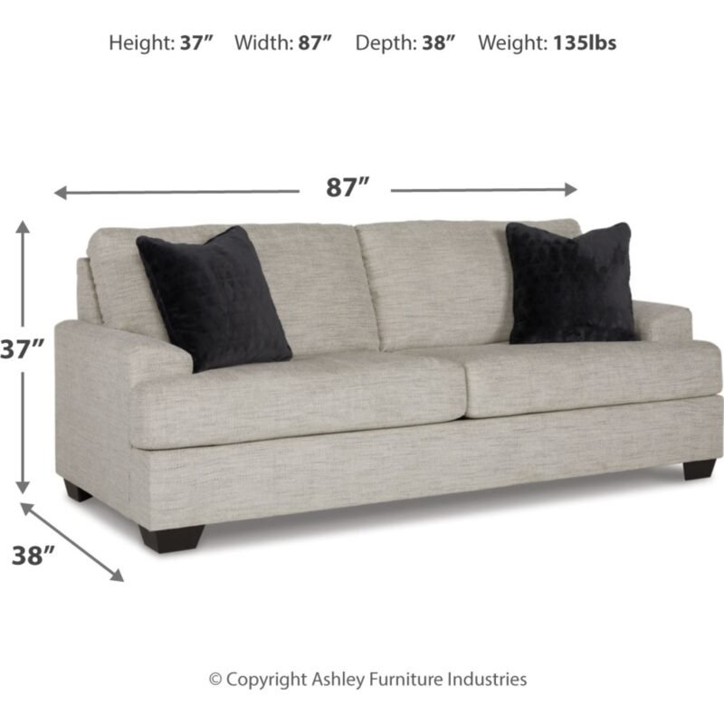 Vayda Sofa