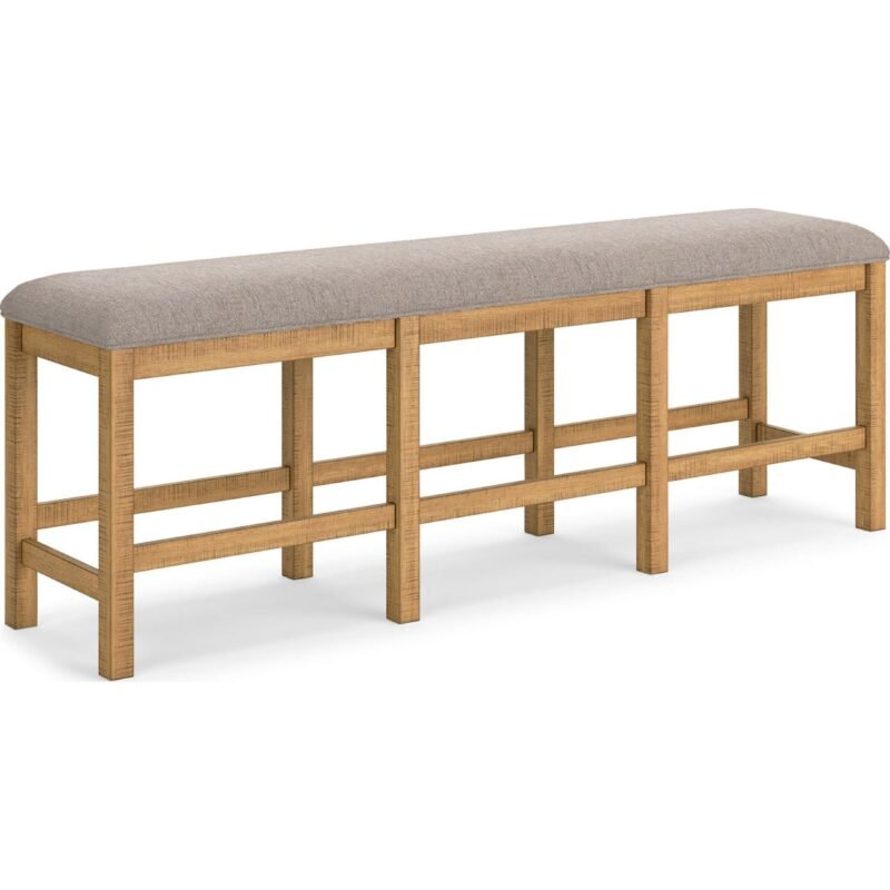 Havonplane Counter Height Bench